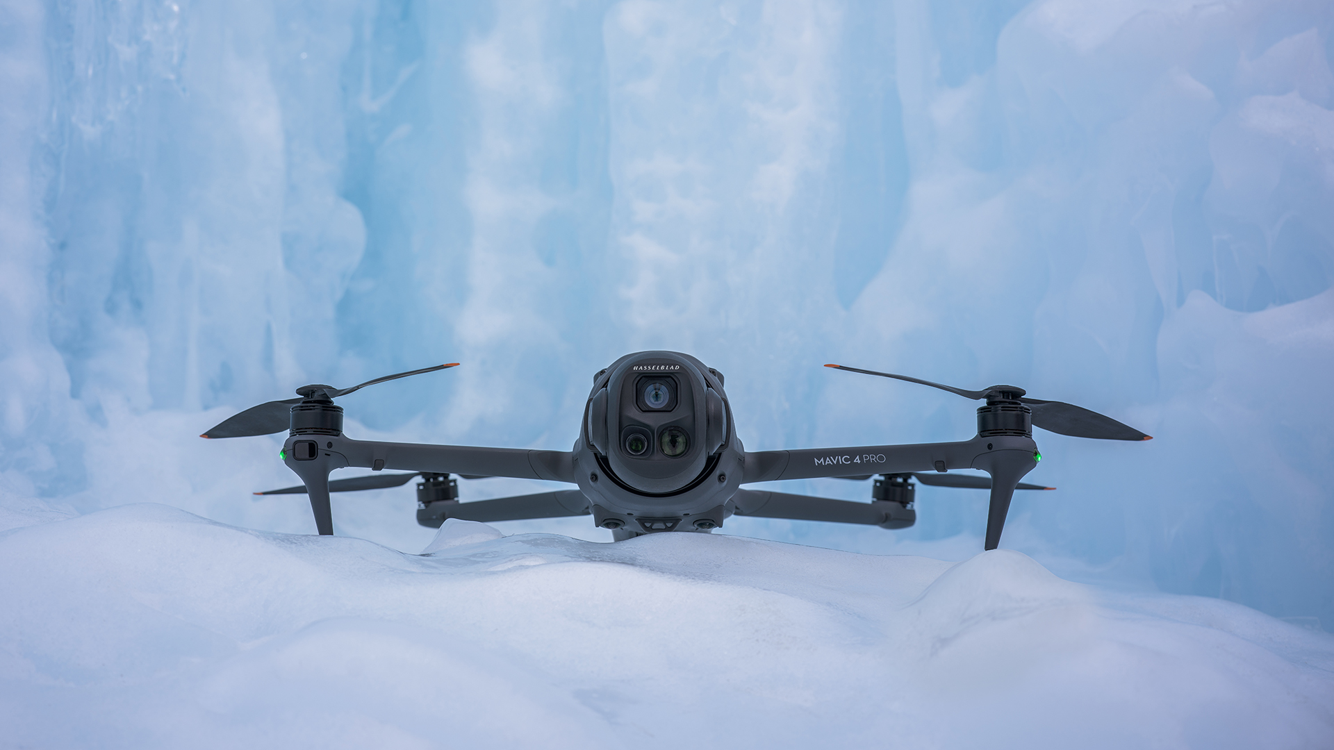 DJI Mavic 4 Pro